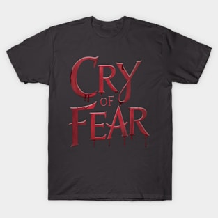 Cry Of Fear T-Shirt